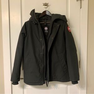 Canada goose jacket
